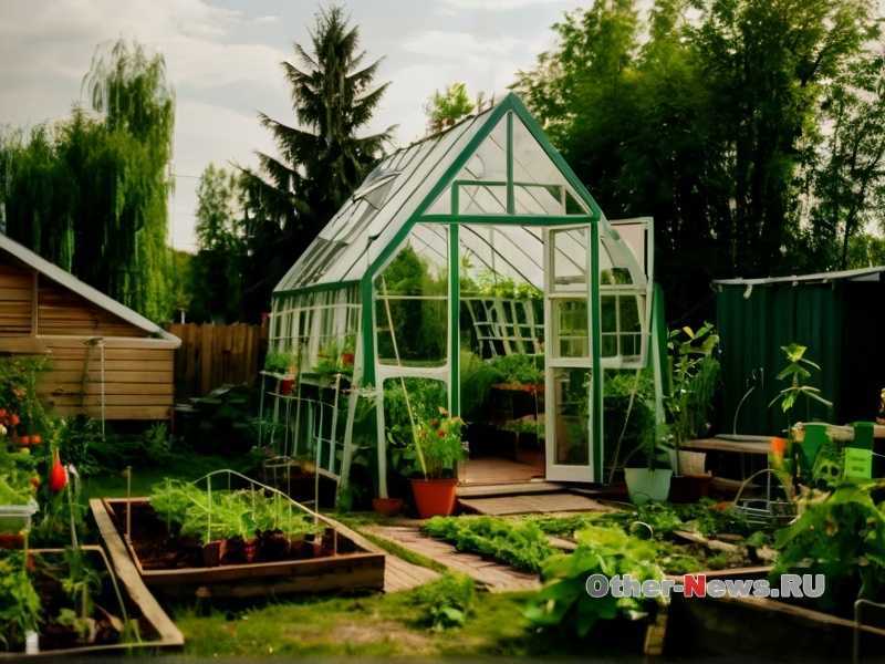 Как сделать компостную яму и ускорить созревание перегноя