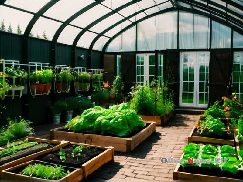 Какие овощи можно выращивать в мешках и контейнерах