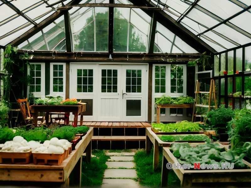 Уютные уголки для двоих