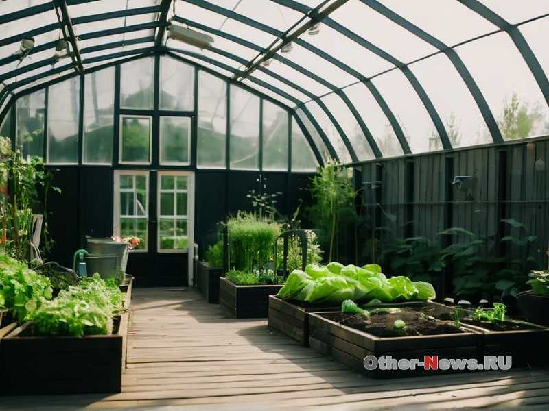 Закрепление конструкции и защита от погодных условий