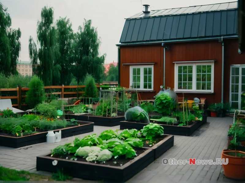 Болезни и вредители