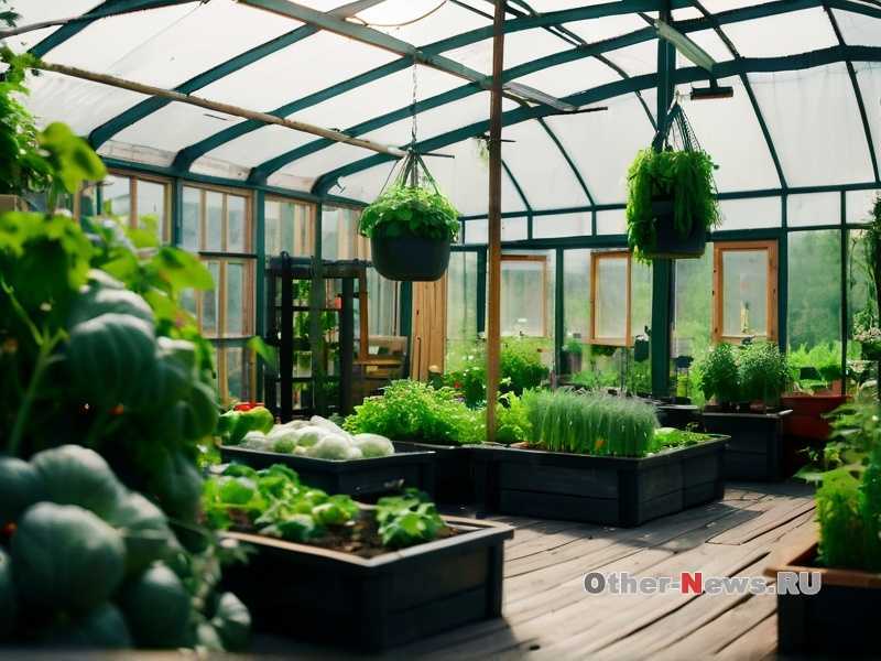 Как выращивать декоративные тыквы для осеннего декора