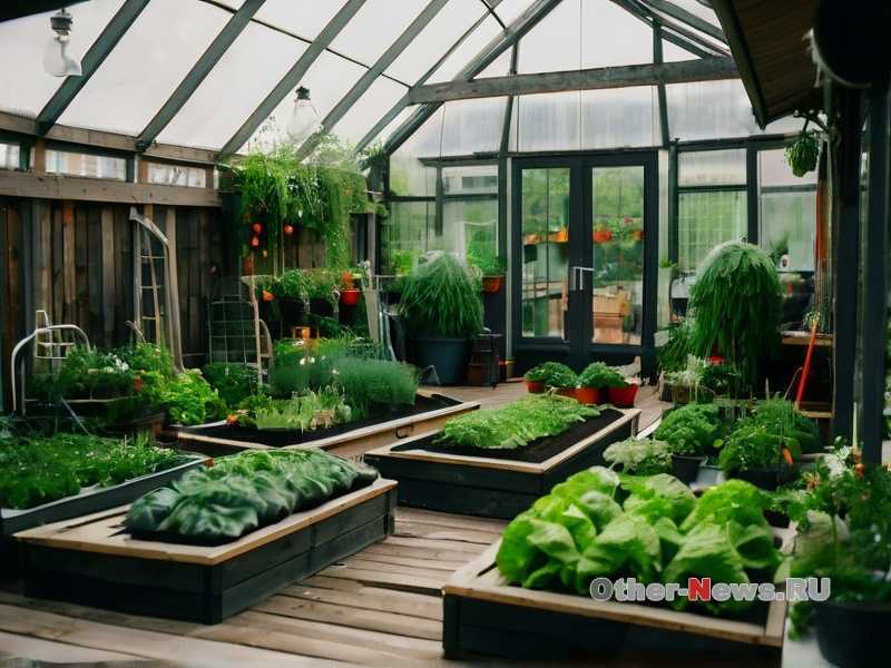 Как посадить и ухаживать за киви в саду