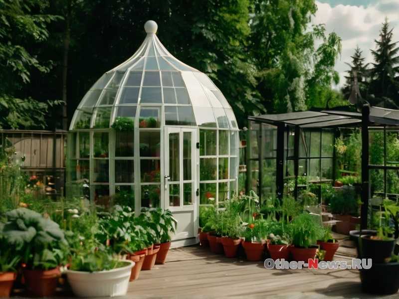 Как выращивать экзотические растения в климате средней полосы