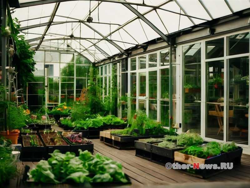 Формирование кроны и борьба с проблемами