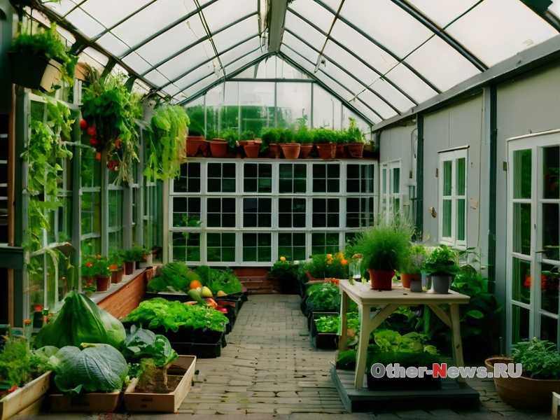 Как защитить огород от кротов и землероек