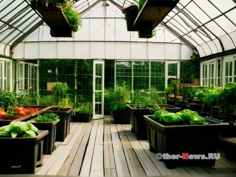 Лучшие овощи для раннего посева