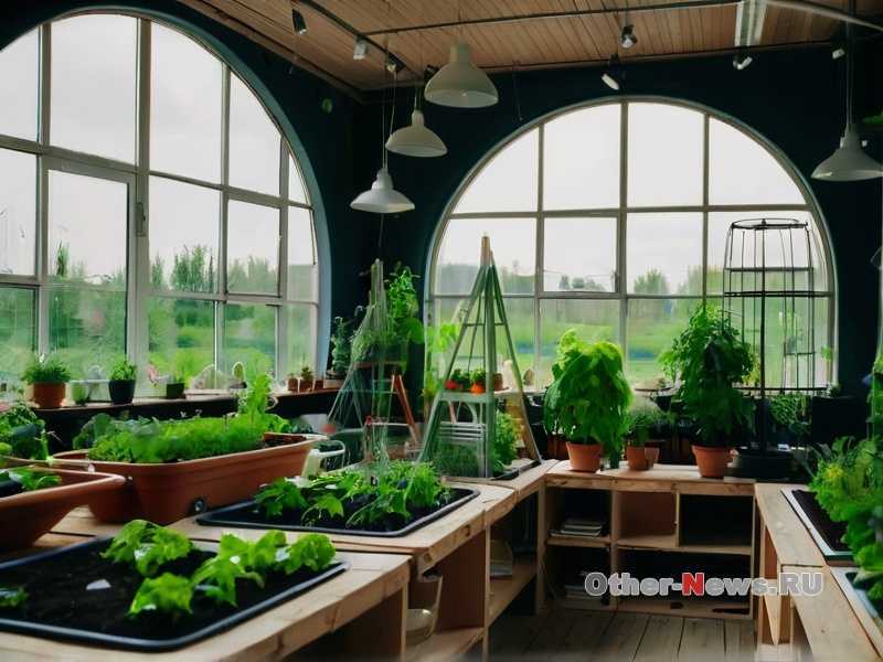 Какие размеры арки или перголы подойдут для вашего сада