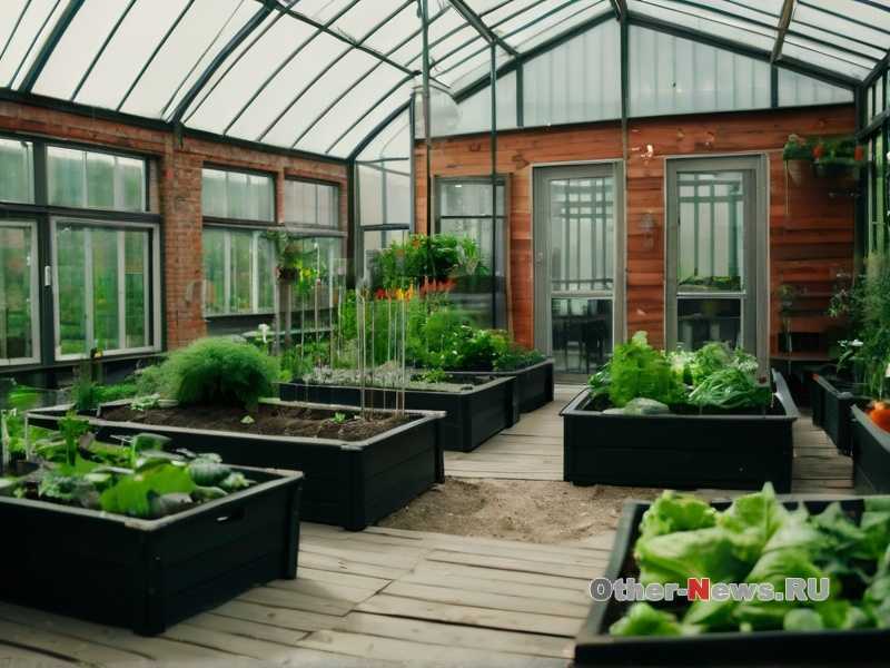 Какие овощи лучше всего подходят для раннего посева