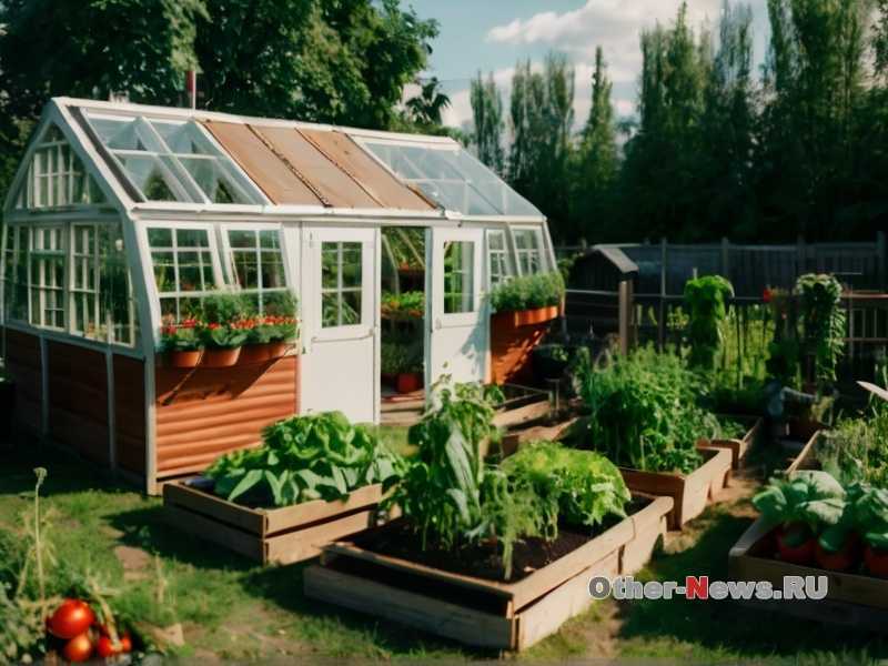 Как сделать многоуровневую клумбу своими руками