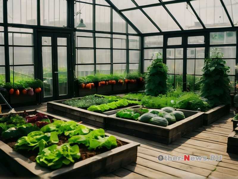 Украшение сада плетнями, бочками и деревянными конструкциями