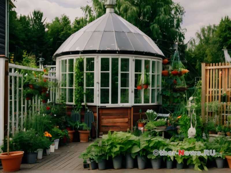 Методы защиты растений от муравьев