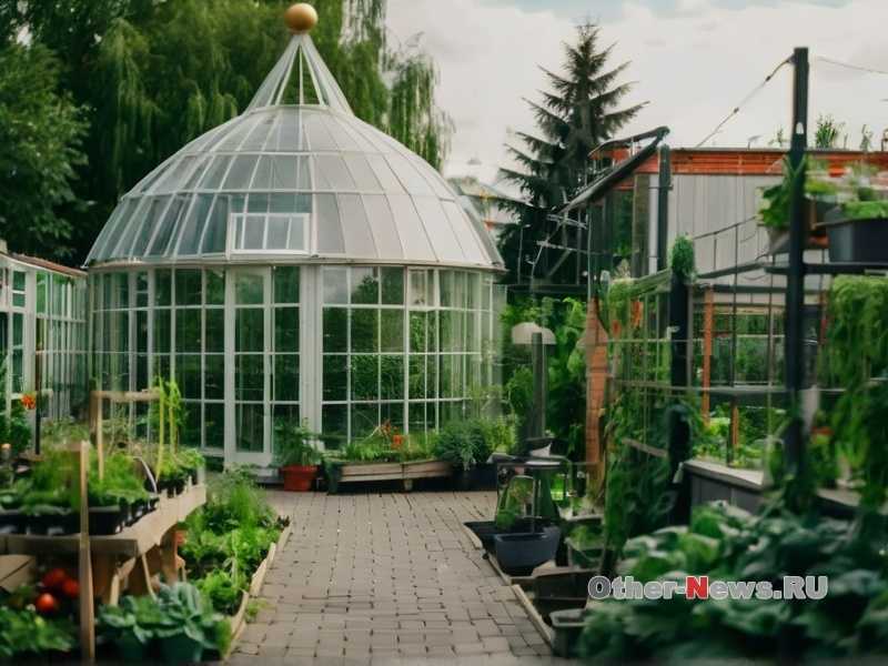 Какие лекарственные растения можно посадить в саду