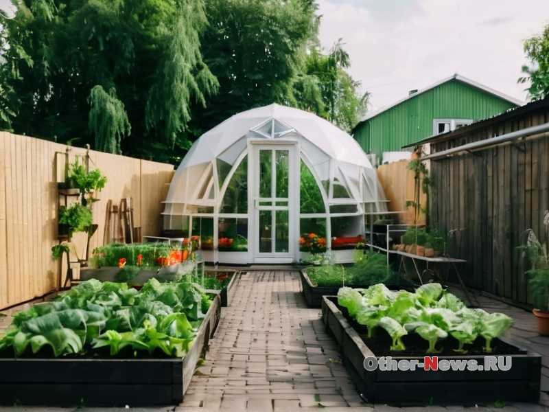 Какие злаковые травы украсят участок