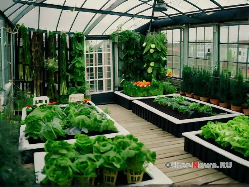 Как правильно применять барьерные методы защиты для капусты