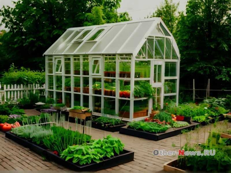 Секреты выращивания сладкого перца