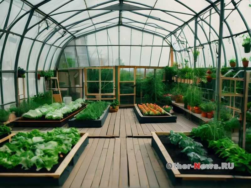 Какие декоративные травы украсят сад круглый год