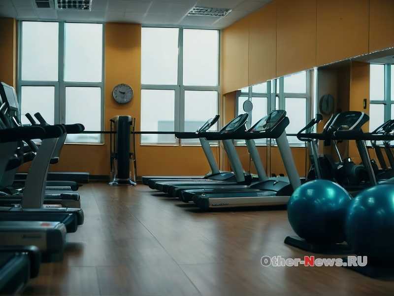Растяжка для верхней части тела