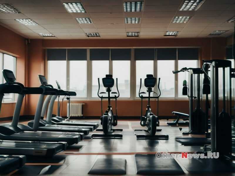 Парк – удобство и комфорт