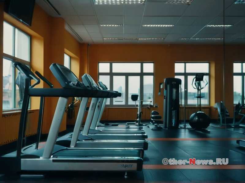 Как тренироваться для развития силы в нижней части тела