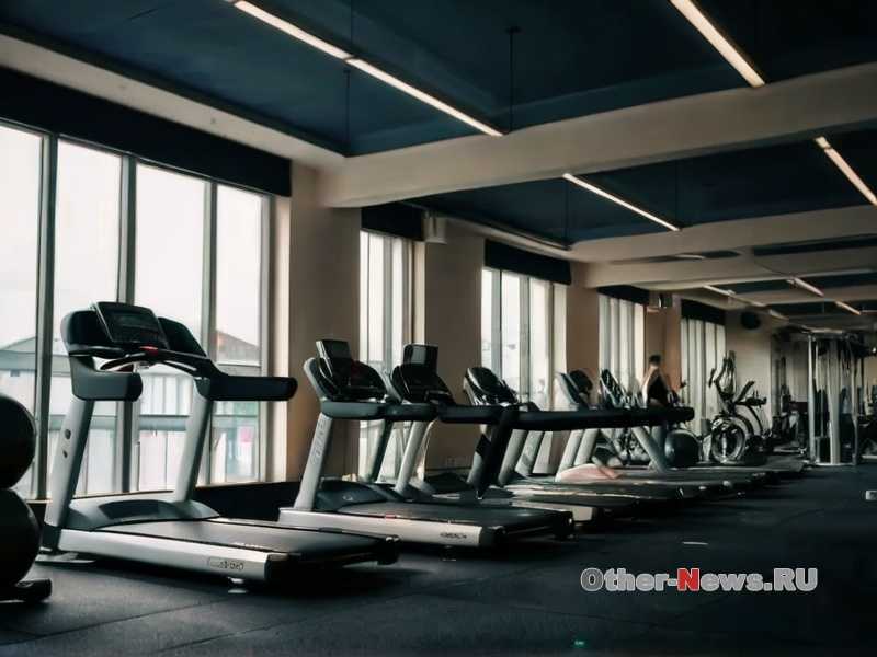 Спортивные тренды 2025 года - что популярно?