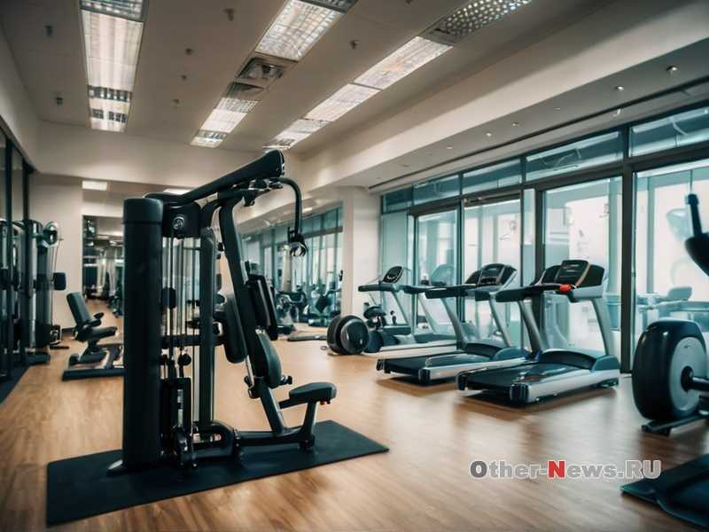 Как спорт помогает бороться со стрессом и депрессией?