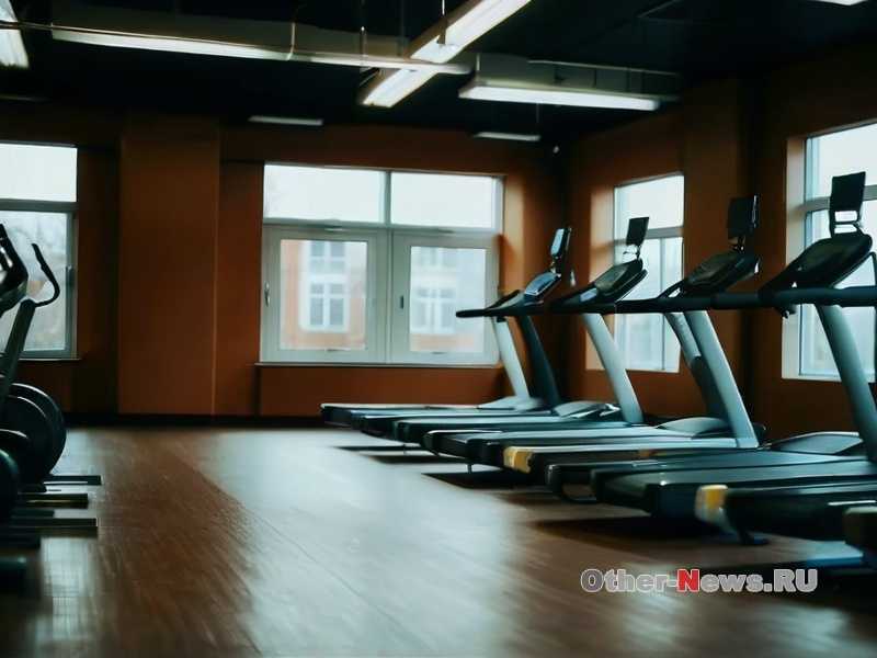 Роль кардио-тренировок в спринте