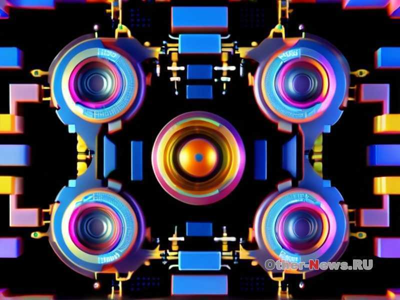 Как искусственный интеллект создаёт новые лекарства?