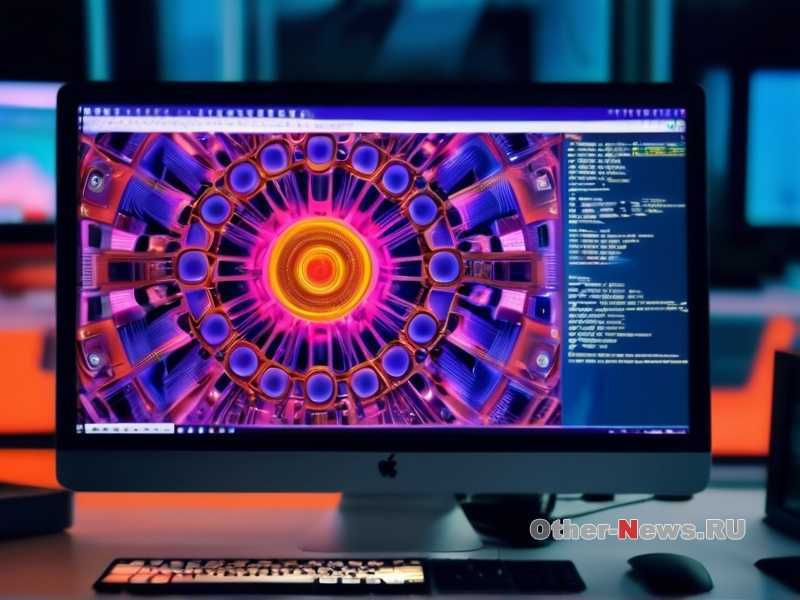 Принцип работы лазерного принтера в микроэлектронике