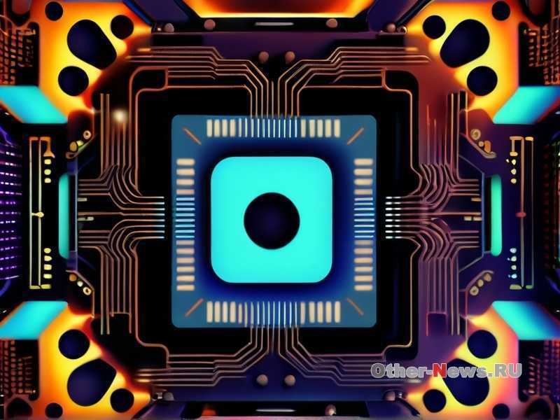 Воздушные потоки и их оптимизация внутри серверных стоек