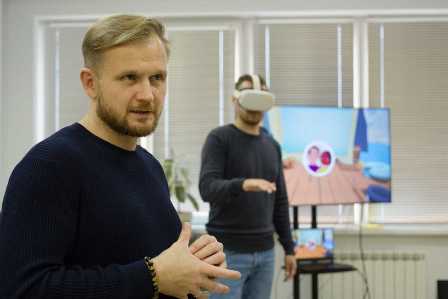 Главные тренды в сфере VR и AR: что ждет нас в будущем