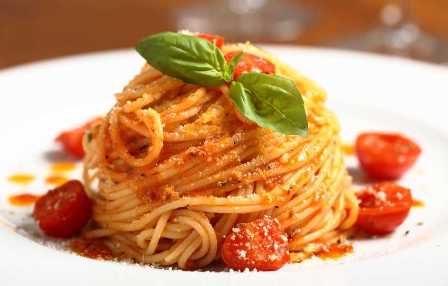 Итальянская паста: основные секреты приготовления