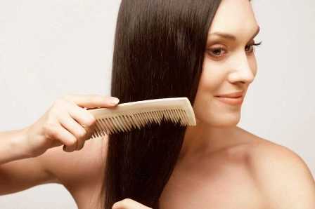 Как сохранить здоровье волос: важность правильного питания и ухода