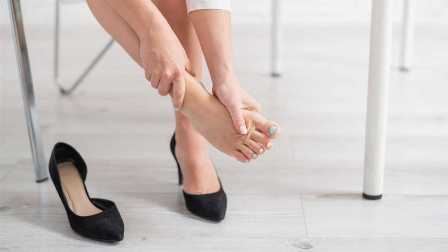 Как улучшить кровообращение в ногах: 5 полезных советов