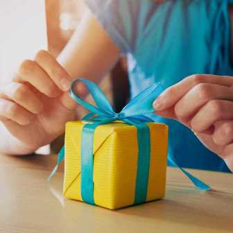 Как выбрать идеальный подарок на праздник