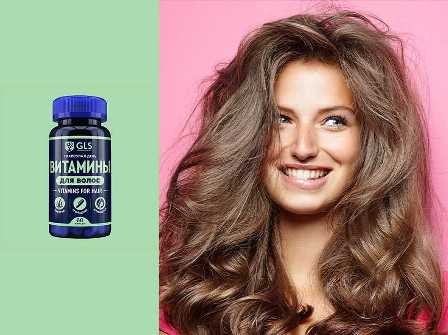 Красота внутри: основные витамины и добавки для поддержания здоровья волос и ногтей