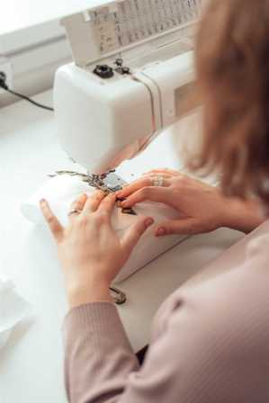 Курсы шитья: как стать профессионалом в любимом хобби