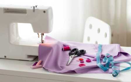 Курсы швейного мастерства для начинающих: секреты создания высококачественной одежды