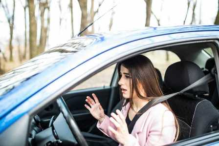 Курсы вождения для молодых водителей: особенности обучения