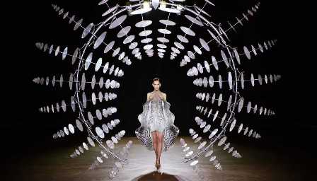 Мода и технологии: как цифровая эра меняет fashion-индустрию