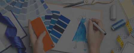 Проектирование собственной одежды: как проявить kреативность