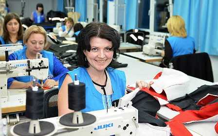 Развитие навыков швейного дела: почему стоит обратить внимание на курсы