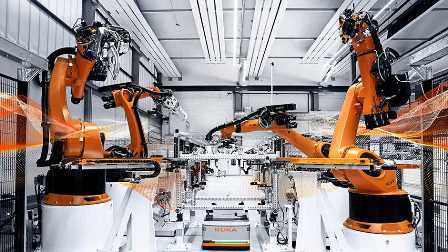 Роботизация и автоматизация: последствия для человечества