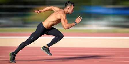 Секреты успешного бега: тренировки и принципы развития беговой техники