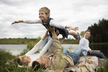 Семейный отдых: как найти компромисс для всех членов семьи