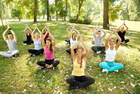 Тайные преимущества йоги для физического и эмоционального здоровья