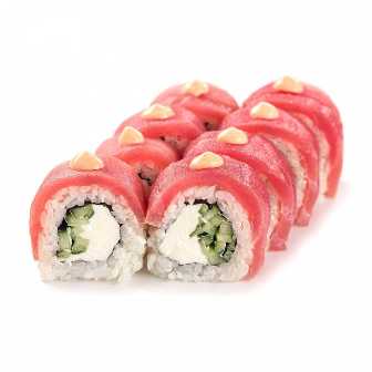 Топ-10 рецептов приготовления идеального суши