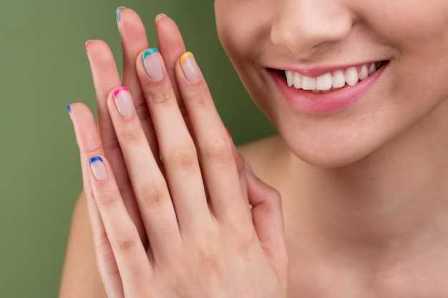 Витамины для ногтей: какое питание повысит их красоту и прочность