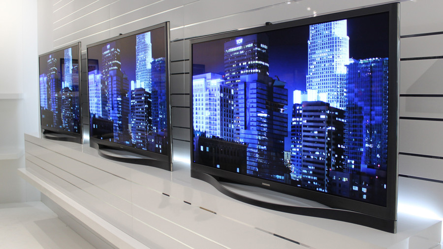 Smart TV - что нас ожидает в ближайшие годы?